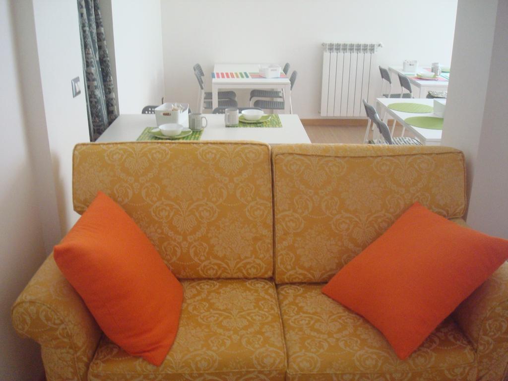 Green Bed Bergamo Guest House & Residence Dış mekan fotoğraf